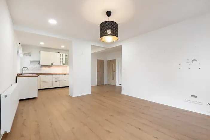 Prodej rodinného domu, Opava, Jantarová, 122 m2