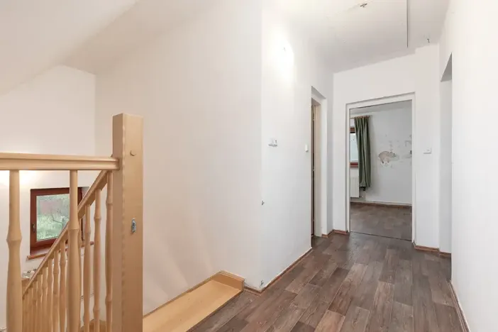 Prodej rodinného domu, Opava, Jantarová, 122 m2