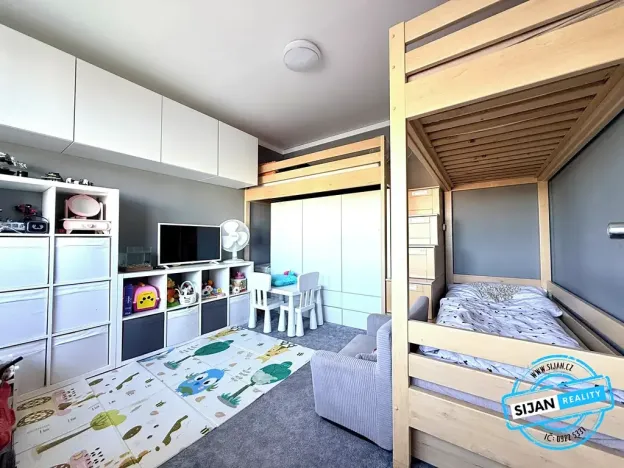 Prodej bytu 3+1, Bruntál, U Rybníka, 73 m2