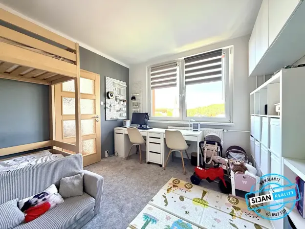 Prodej bytu 3+1, Bruntál, U Rybníka, 73 m2