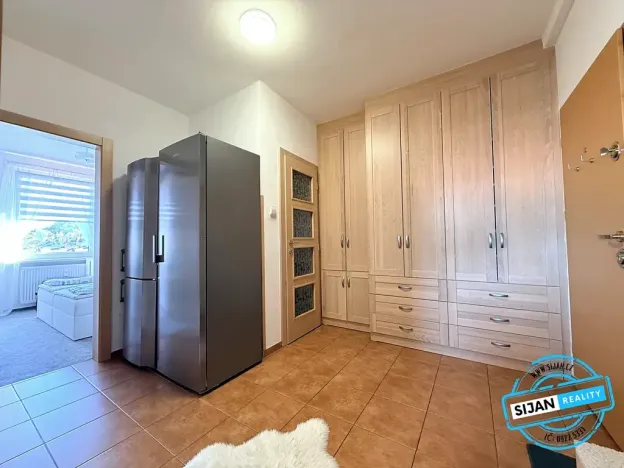 Prodej bytu 3+1, Bruntál, U Rybníka, 73 m2