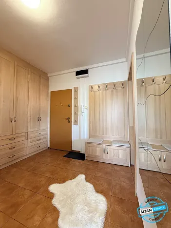 Prodej bytu 3+1, Bruntál, U Rybníka, 73 m2