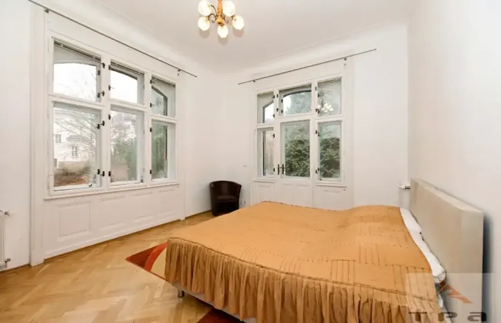 Prodej bytu 3+kk, Karlovy Vary, Krále Jiřího, 106 m2
