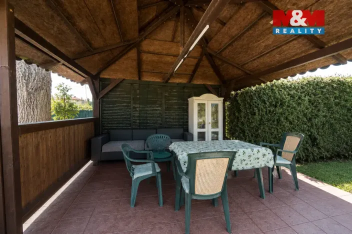 Prodej rodinného domu, Plazy, 165 m2