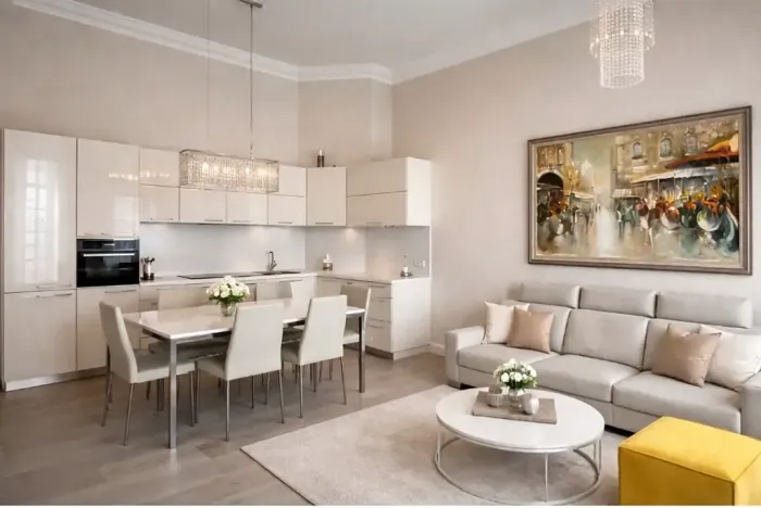Prodej bytu 3+kk, Karlovy Vary, Divadelní náměstí, 147 m2
