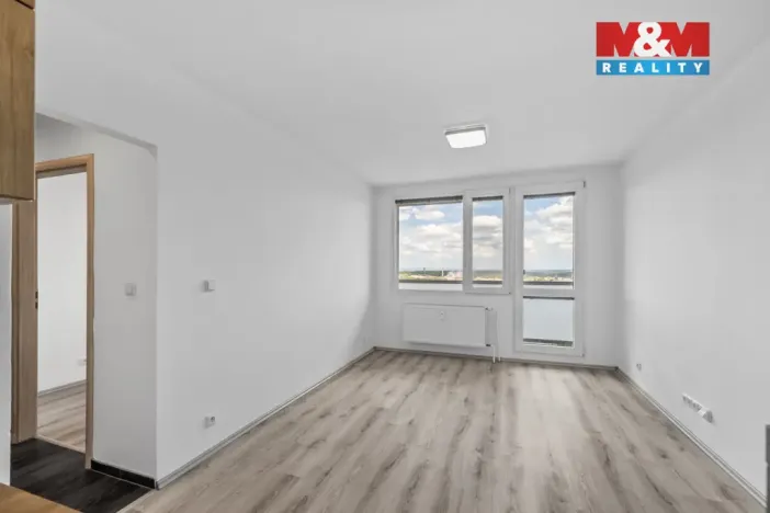 Prodej bytu 2+kk, Kladno, Čs. armády, 46 m2