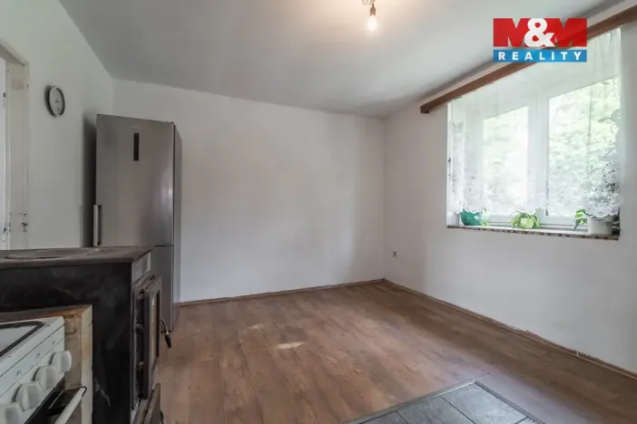 Prodej rodinného domu, Kostelec nad Černými lesy - Svatbín, 140 m2