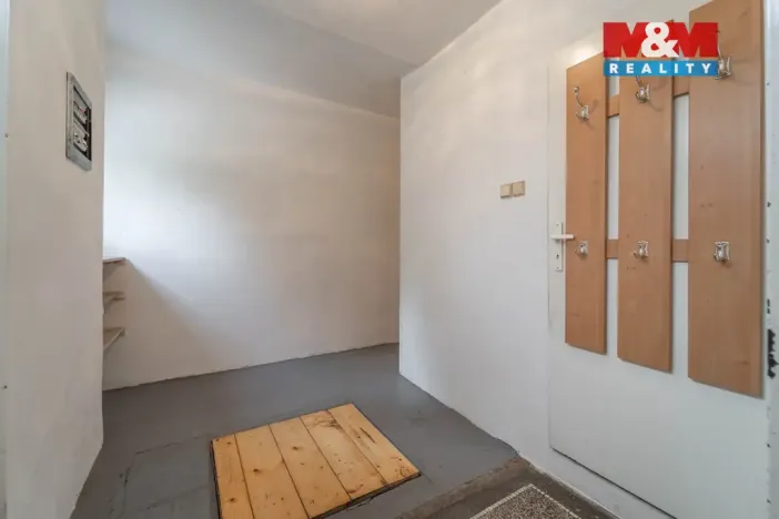 Prodej rodinného domu, Kostelec nad Černými lesy - Svatbín, 140 m2