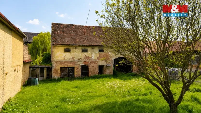 Prodej pozemku pro bydlení, Lužná, 801 m2