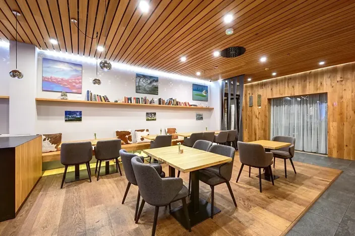 Prodej bytu 2+kk, Pec pod Sněžkou, 45 m2