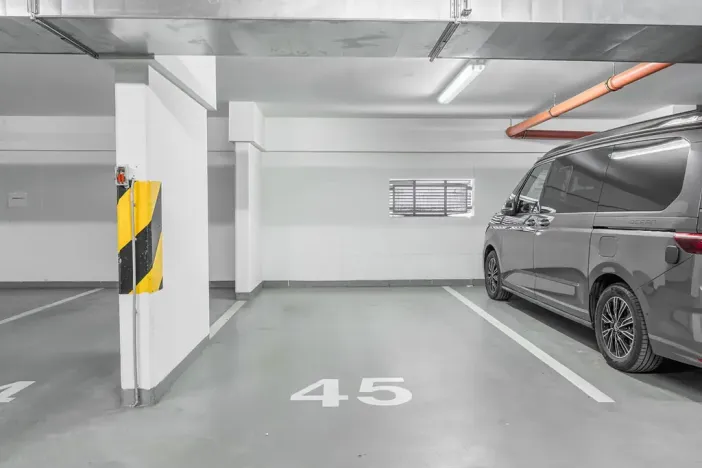 Prodej bytu 2+kk, Praha - Strašnice, Názovská, 48 m2