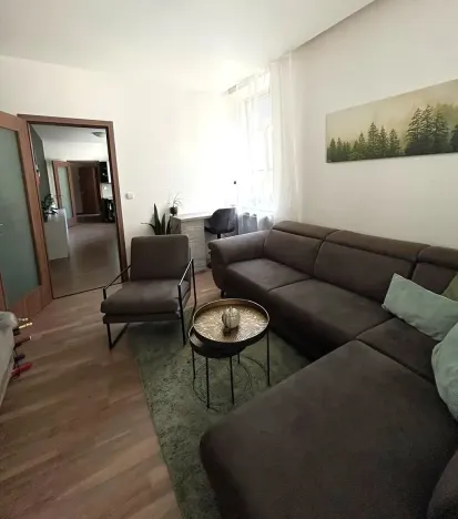 Pronájem bytu 3+kk, Chrudim, Pobřežní, 59 m2