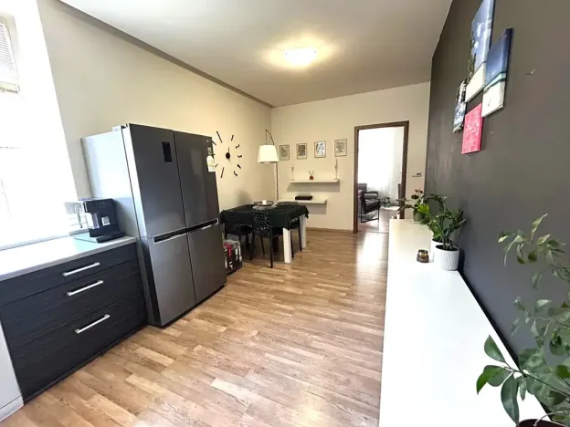 Pronájem bytu 3+kk, Chrudim, Pobřežní, 59 m2