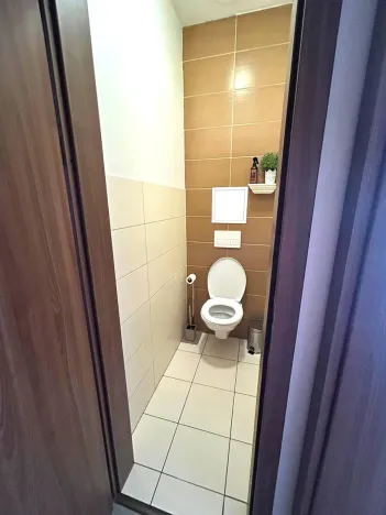 Pronájem bytu 3+kk, Chrudim, Pobřežní, 59 m2