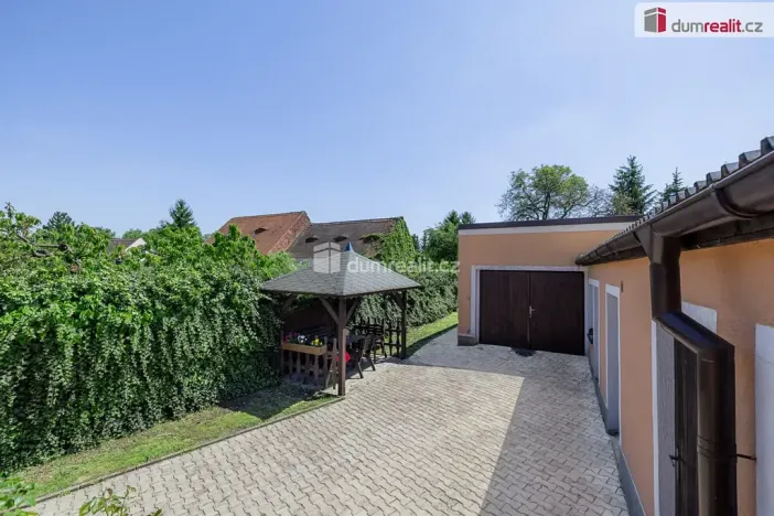 Prodej chalupy, Nepomyšl, 130 m2