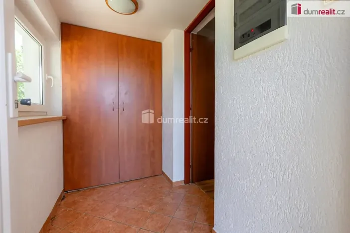 Prodej chalupy, Nepomyšl, 130 m2