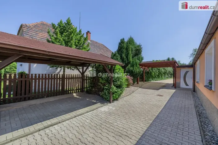 Prodej rodinného domu, Nepomyšl, 130 m2