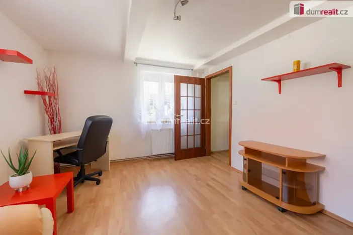 Prodej rodinného domu, Nepomyšl, 130 m2