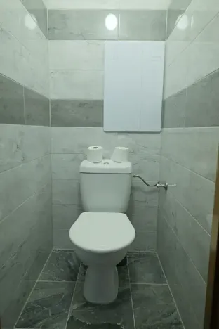Pronájem bytu 2+1, Uherský Brod, Větrná, 56 m2