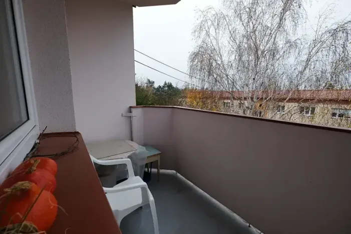 Pronájem bytu 2+1, Uherský Brod, Větrná, 56 m2
