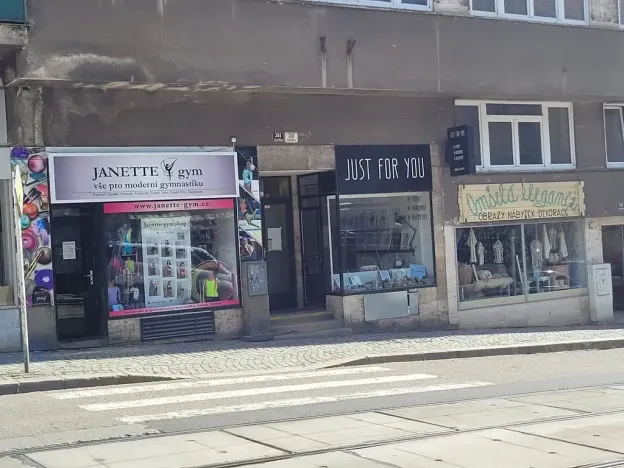 Pronájem obchodního prostoru, Brno, Pekařská, 10 m2