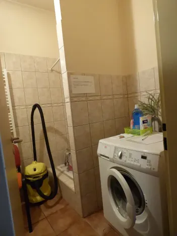 Pronájem pokoje, Brno, Křenová, 8 m2