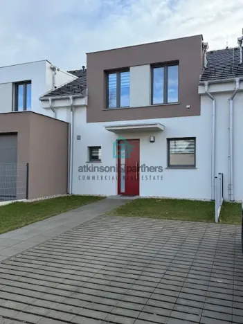 Pronájem bytu 5+kk, Rudolfov, Krátká, 139 m2