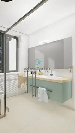 Prodej bytu 2+kk, Hluboká nad Vltavou, Masarykova, 57 m2