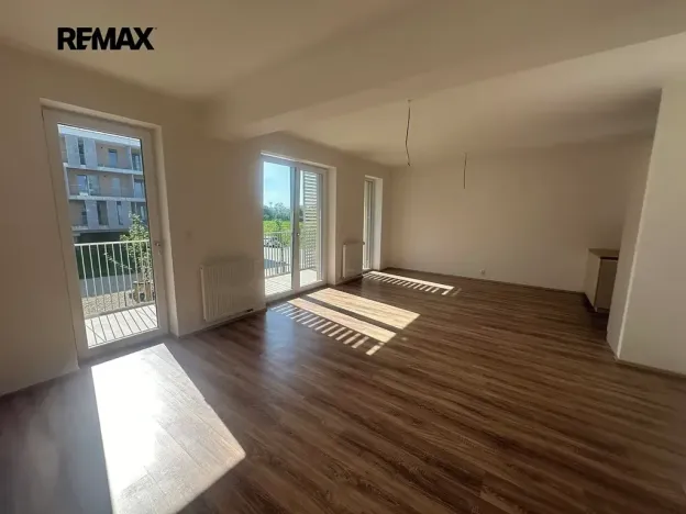 Pronájem bytu 2+kk, Slavkov u Brna, Slovanská, 63 m2