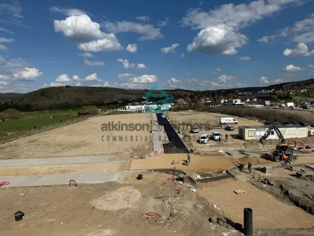 Prodej pozemku, Hluboká nad Vltavou, 906 m2