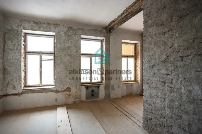 Prodej rodinného domu, České Budějovice - České Budějovice 3, Lipenská, 1190 m2