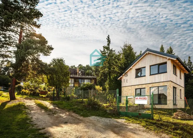 Prodej chaty, Netolice, Mírové Náměstí, 90 m2
