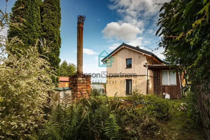 Prodej chaty, Netolice, Mírové Náměstí, 90 m2