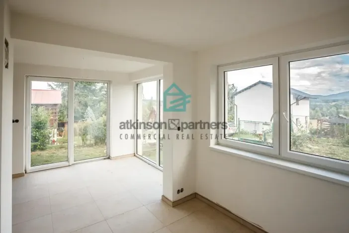 Prodej chaty, Netolice, Mírové Náměstí, 90 m2