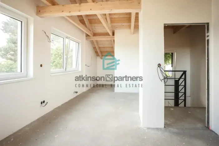 Prodej chaty, Netolice, Mírové Náměstí, 90 m2