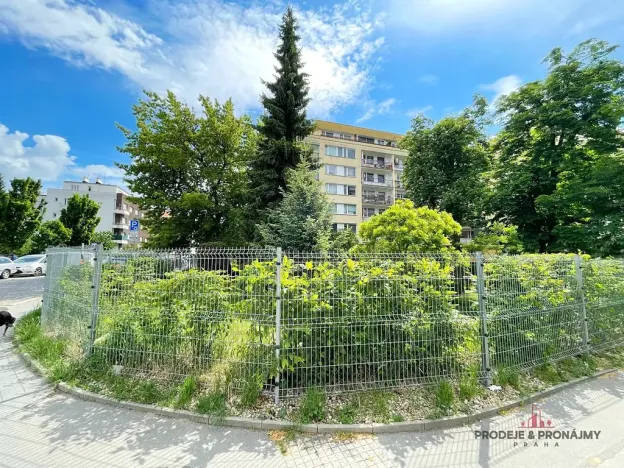 Prodej bytu 2+kk, Praha - Strašnice, Na vrších, 42 m2