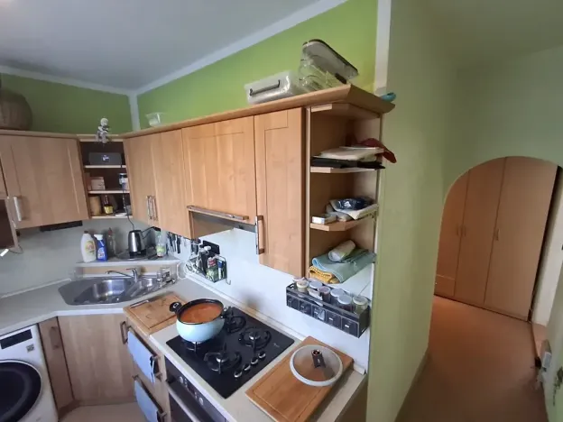 Prodej bytu 3+1, Františkovy Lázně, Otakara Březiny, 72 m2