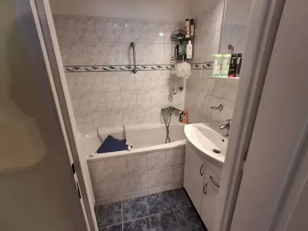 Prodej bytu 3+1, Františkovy Lázně, Otakara Březiny, 72 m2