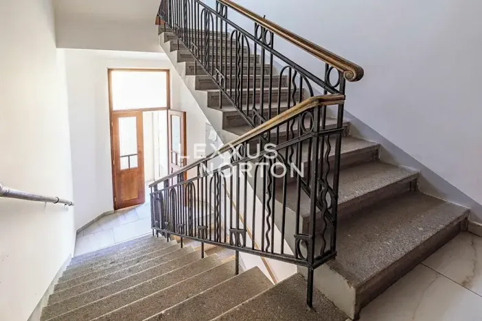 Prodej bytu 2+kk, Praha - Nusle, Slavojova, 37 m2