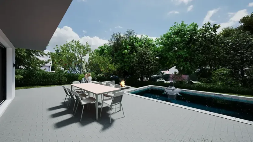Prodej bytu 4+kk, Zlín, Vršava II, 93 m2