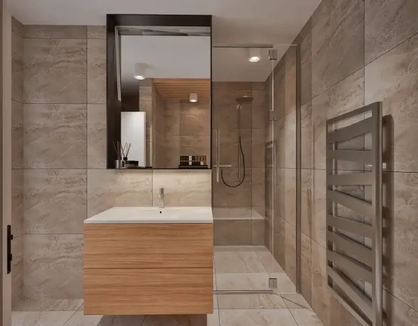 Prodej bytu 4+kk, Zlín, Vršava II, 93 m2
