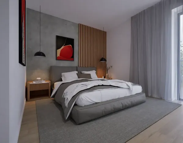 Prodej bytu 4+kk, Zlín, Vršava II, 93 m2