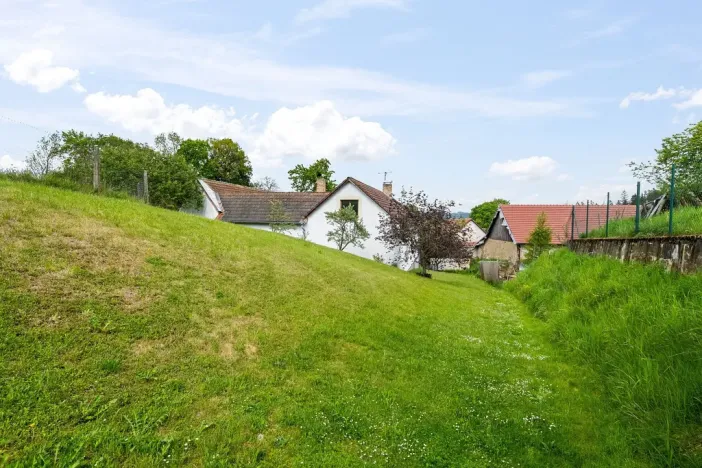 Prodej chaty, Řemíčov, 92 m2
