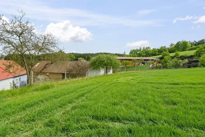 Prodej chaty, Řemíčov, 92 m2