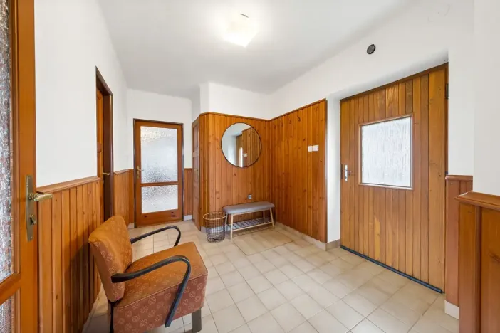 Prodej chaty, Řemíčov, 92 m2