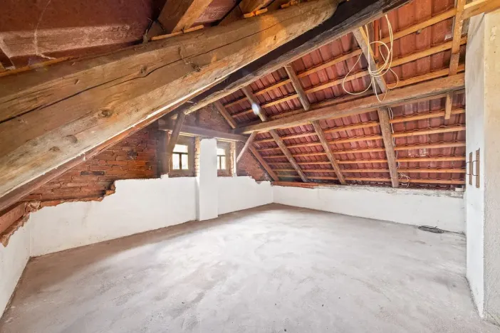 Prodej chaty, Řemíčov, 92 m2