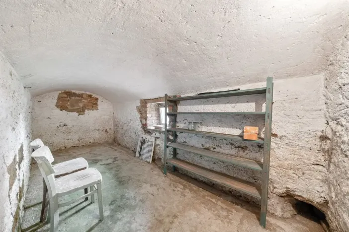 Prodej chaty, Řemíčov, 92 m2