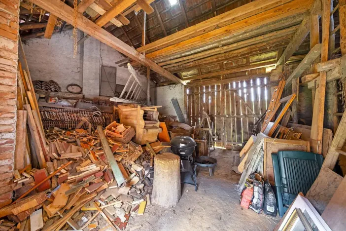 Prodej chaty, Řemíčov, 92 m2