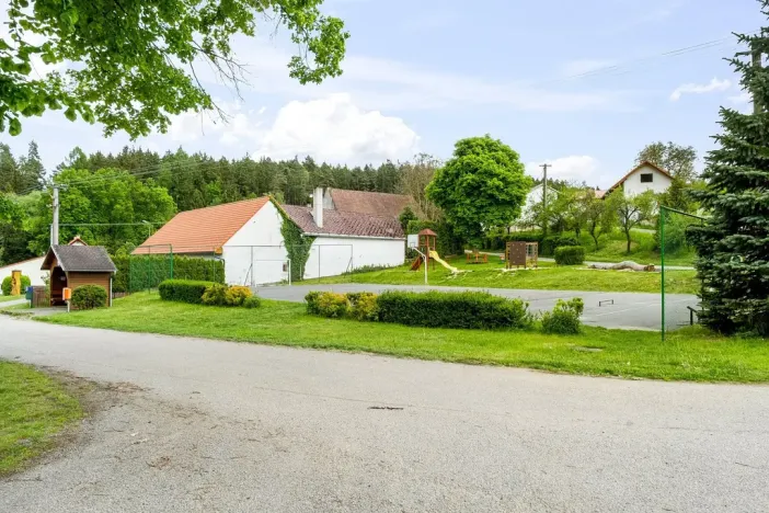 Prodej chaty, Řemíčov, 92 m2