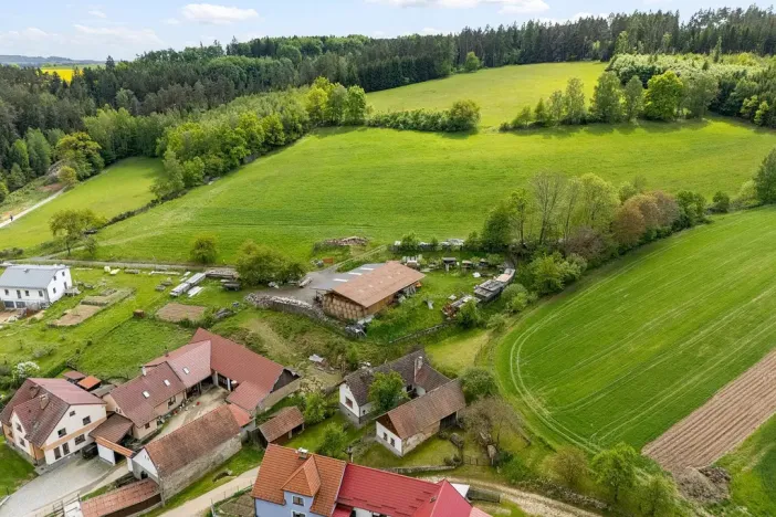 Prodej chaty, Řemíčov, 92 m2